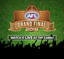 AFL Grand Final 2018
