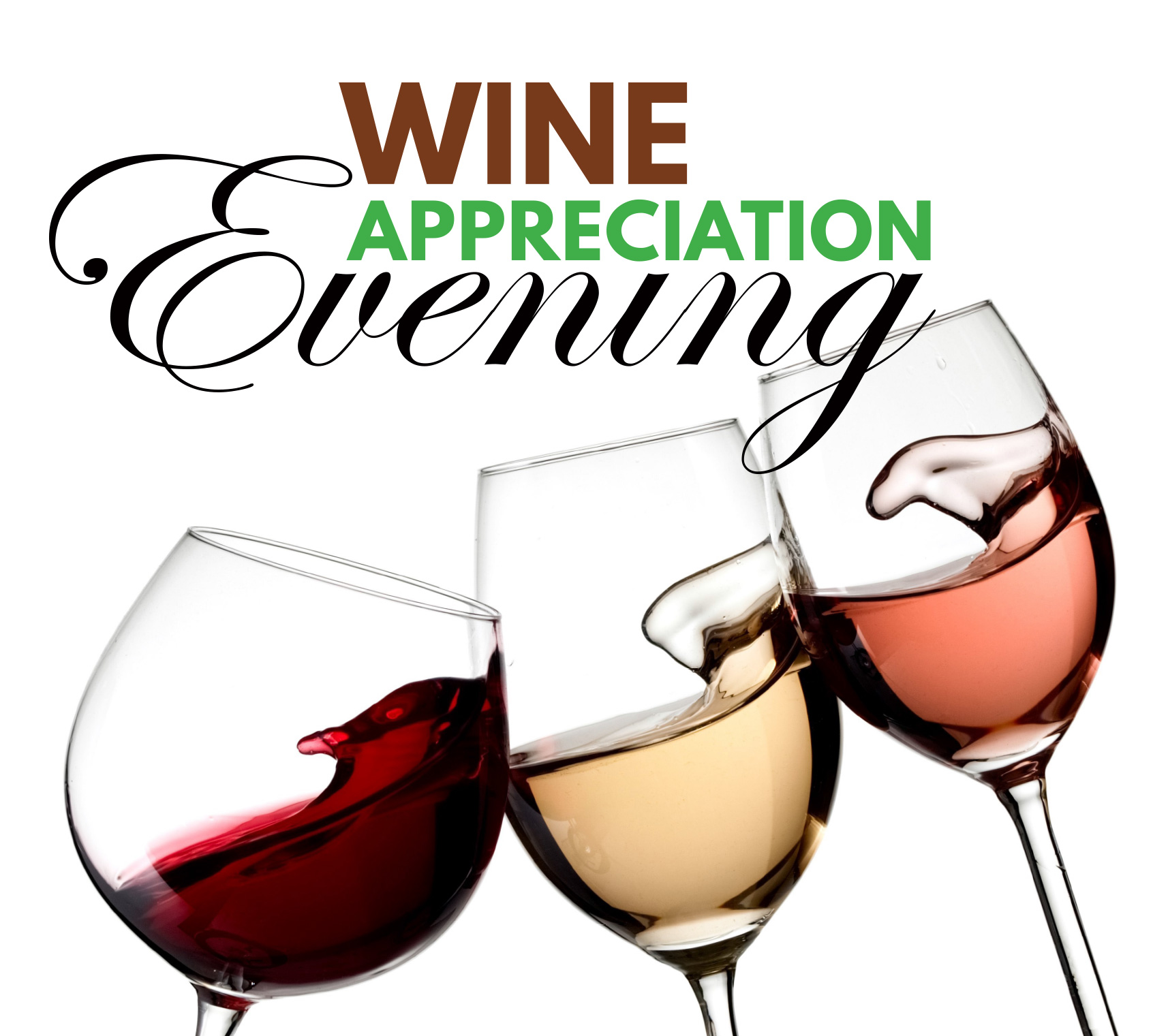 Wine Appreciation Evening at Cabin 401
