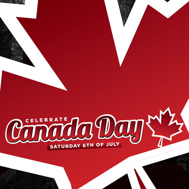 Celebrate Canada Day in Perth at Cabin 401 Bar & Grill, Bibra Lake