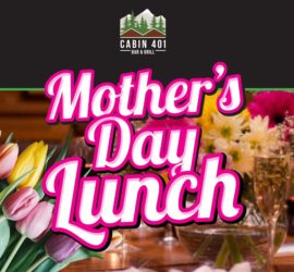 Mother’s Day Lunch
